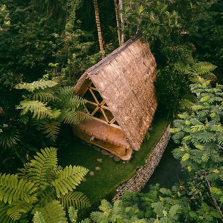 Hideout Bali Villa Selat Kültér fotó