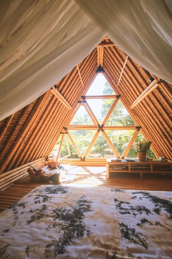 Hideout Bali Villa Selat Kültér fotó