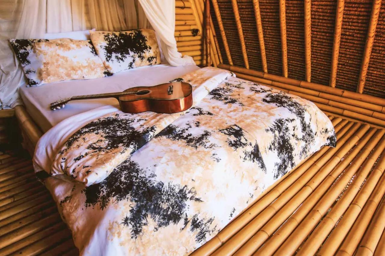 Hideout Bali Villa Selat Kültér fotó